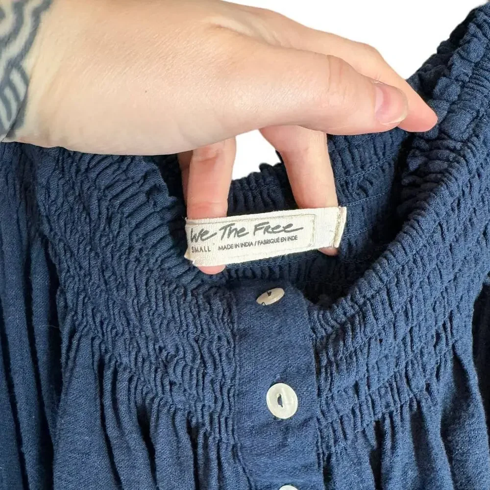Free People free people